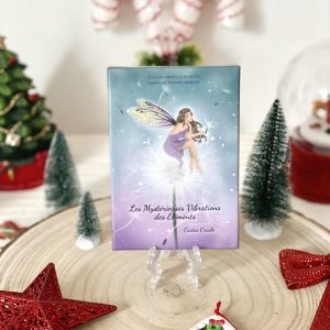 Mystérieuses Vibrations des Éléments