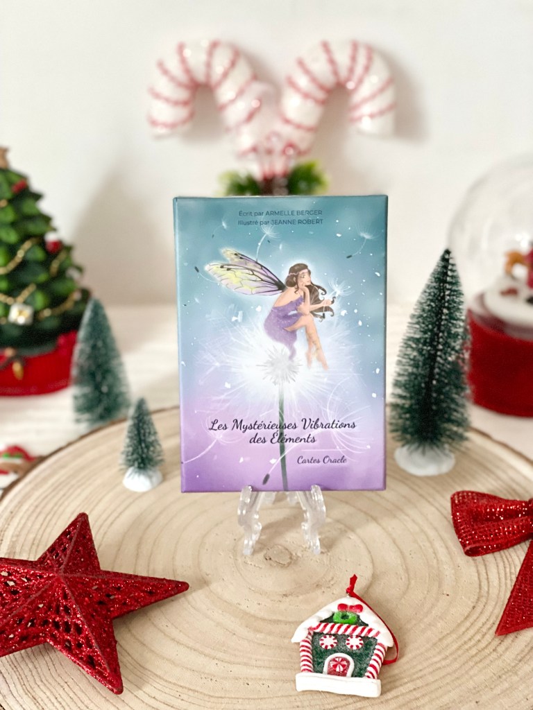 Mystérieuses Vibrations des Éléments