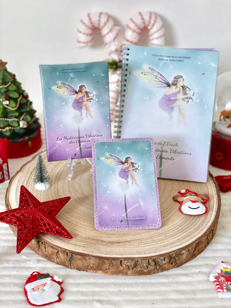 Mystérieuses Vibrations des Éléments