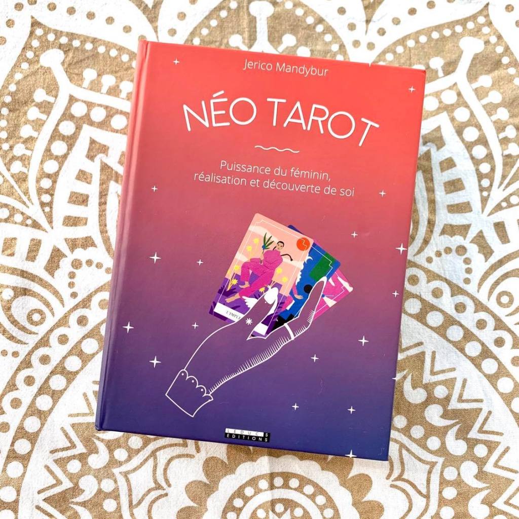 néo tarot