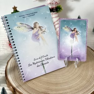 livre les Mystérieuses Vibrations des Éléments