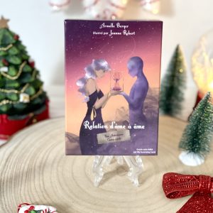 Relation d'âme à âme