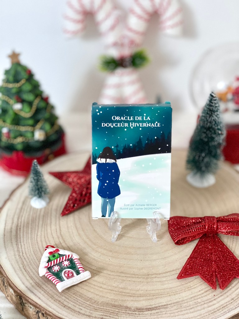 Oracle de la Douceur Hivernale