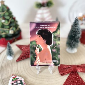 Oracle de l'Éclosion Printanière