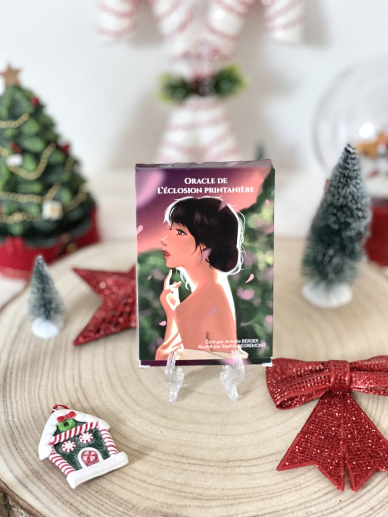 Oracle de l'Éclosion Printanière