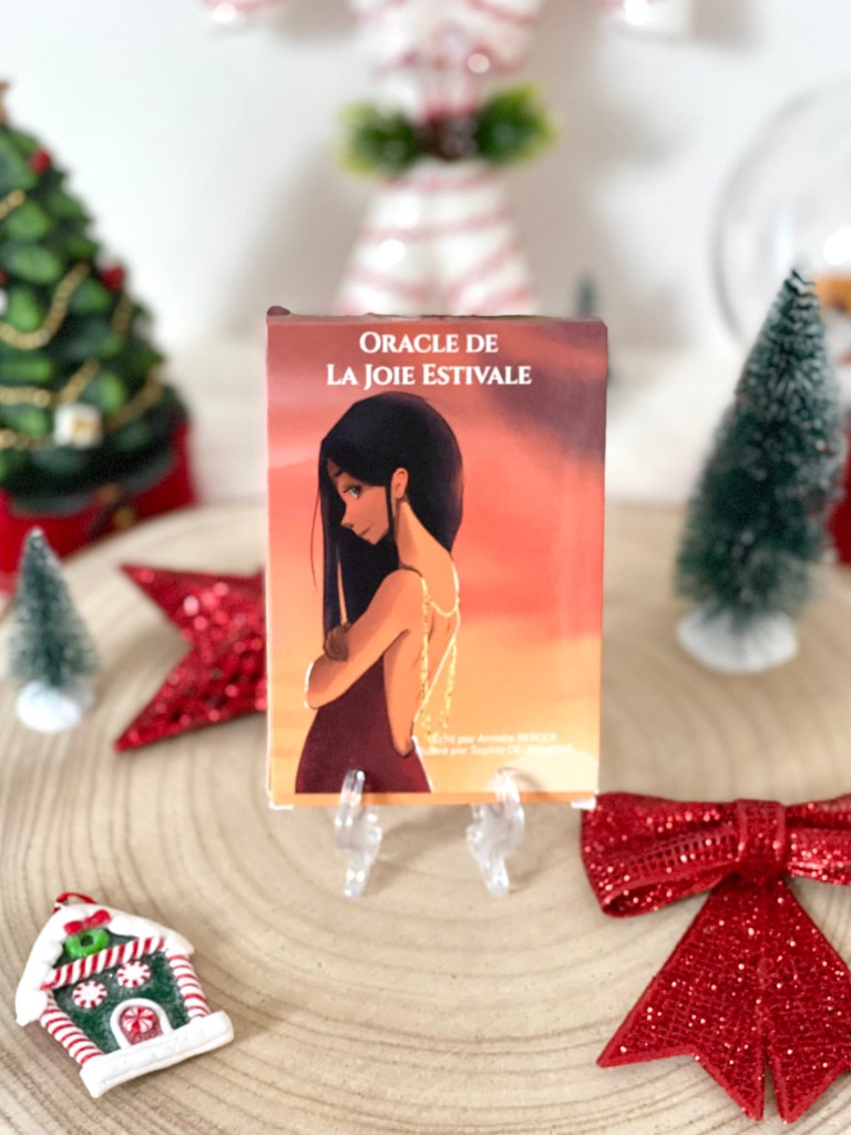 Oracle de La Joie Estivale