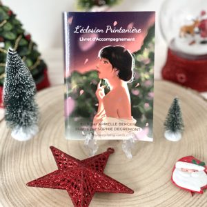 livret l'éclosion printanière