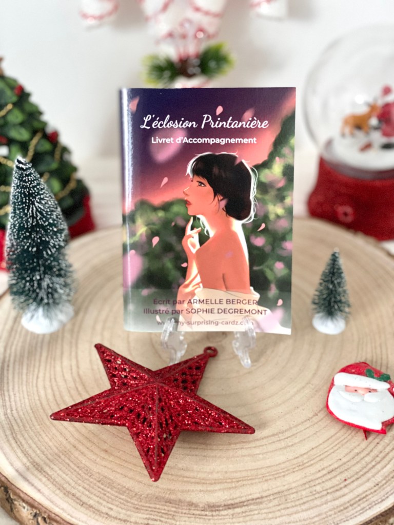 livret l'éclosion printanière