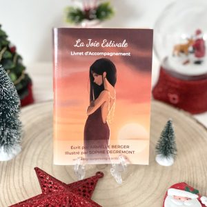 livret la joie estivale