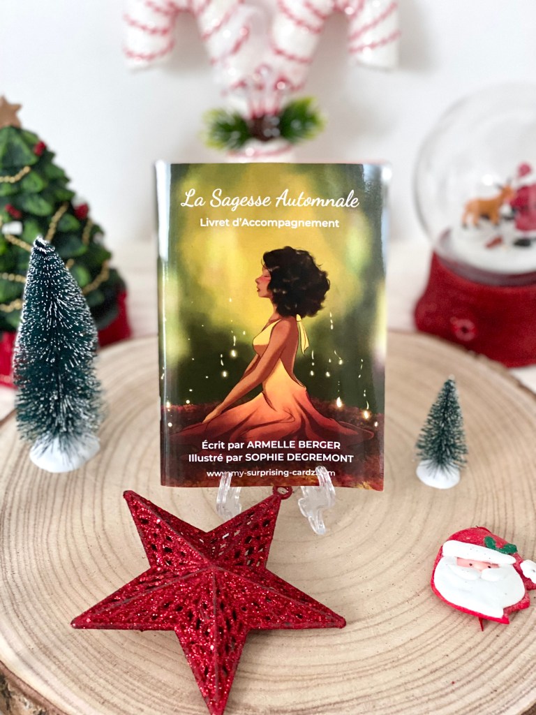 livret la sagesse automnale