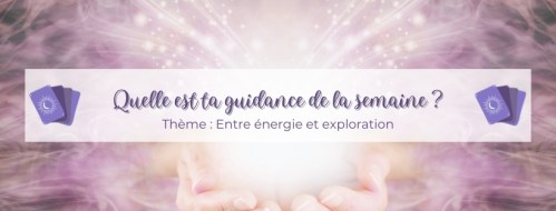 message de guidance