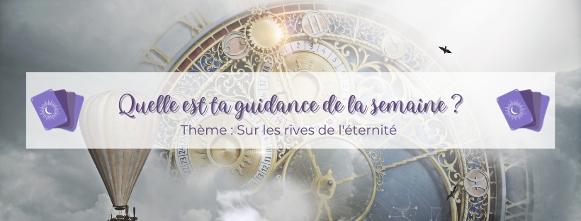 message de guidance