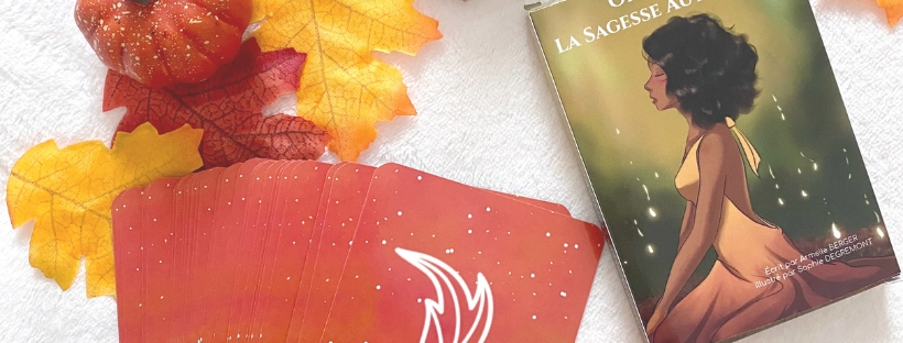 oracle sagesse automnale