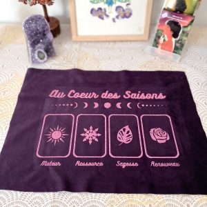 tapis de tirages