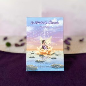 oracle la mélodie des éléments