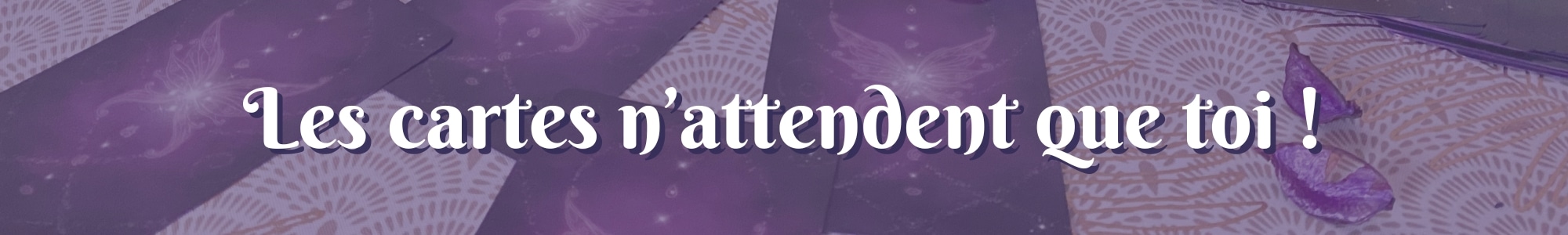 apprendre à tirer les cartes