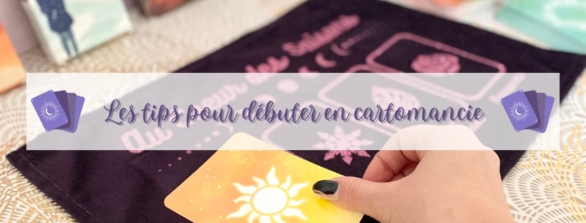 interpréter les cartes oracle