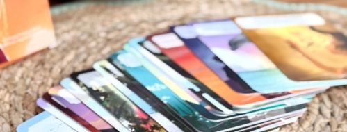 idées de tirages d'oracle