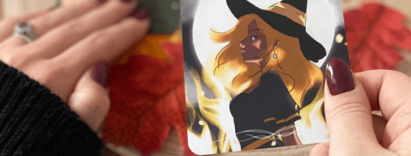 quiz créature d'halloween