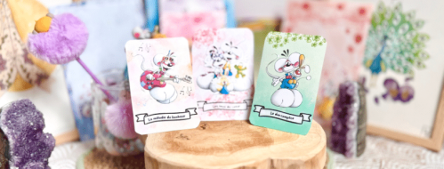 Diddl is back oracle